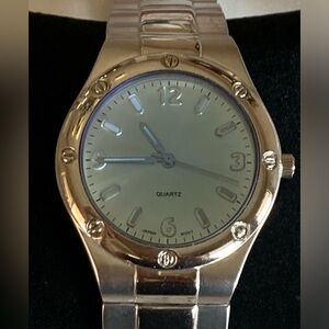 Mens Quartz Watch